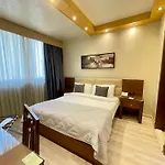 Imperial Suites Hotel