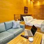 Imperial Suites Hotel