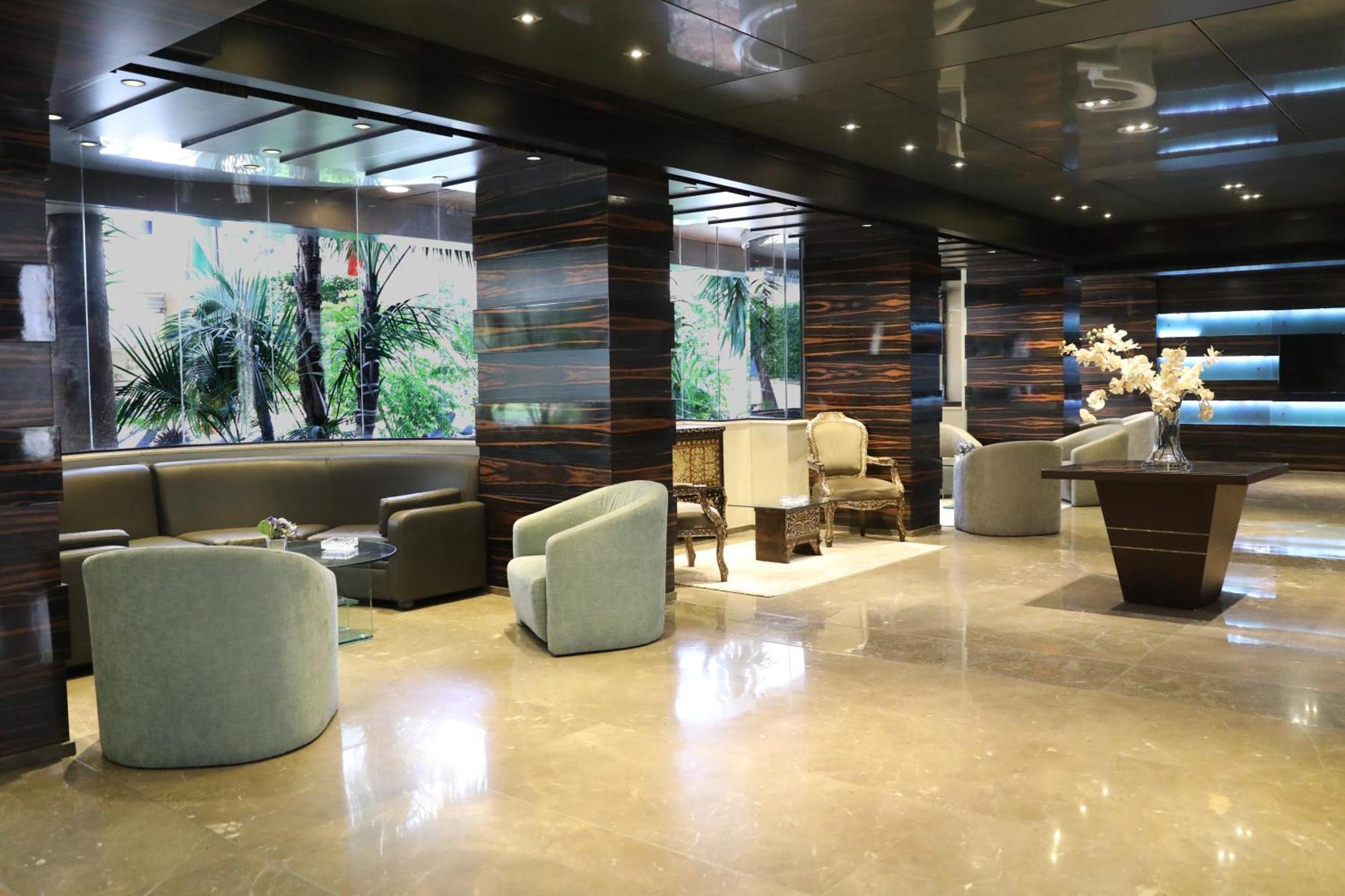 Imperial 4* Beirut