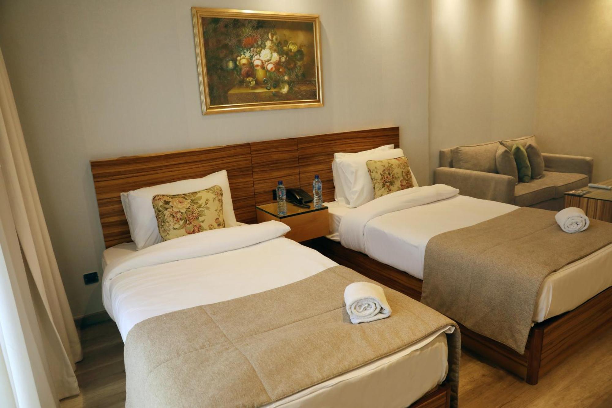 Imperial Hotel Beirut