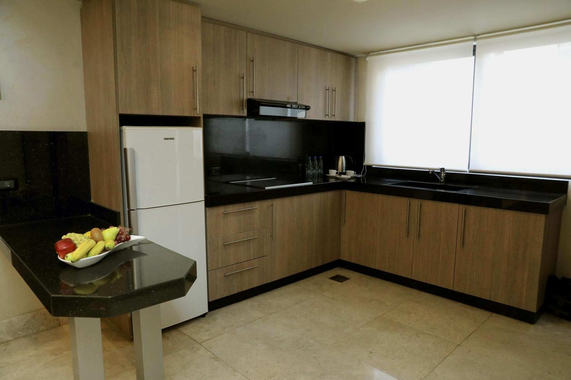 Hotel Imperial Beirut