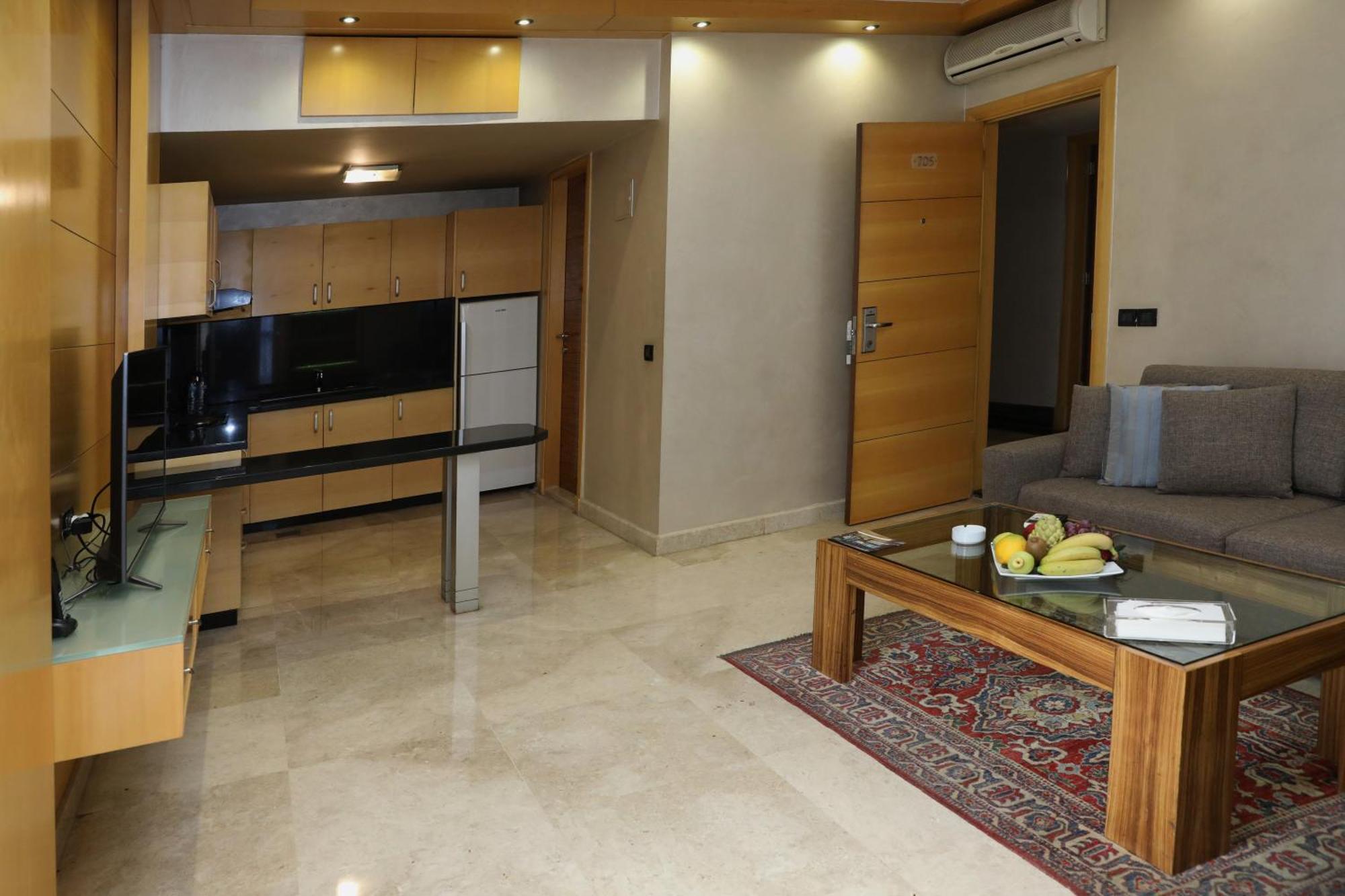 Imperial Beirut