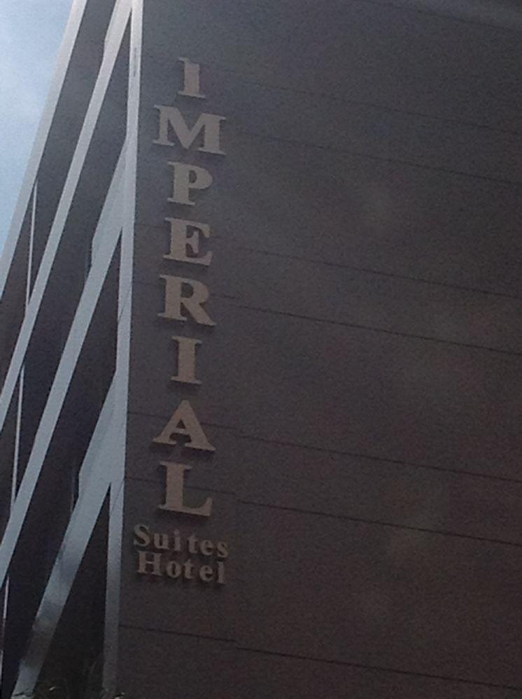 Hotel Imperial 4*