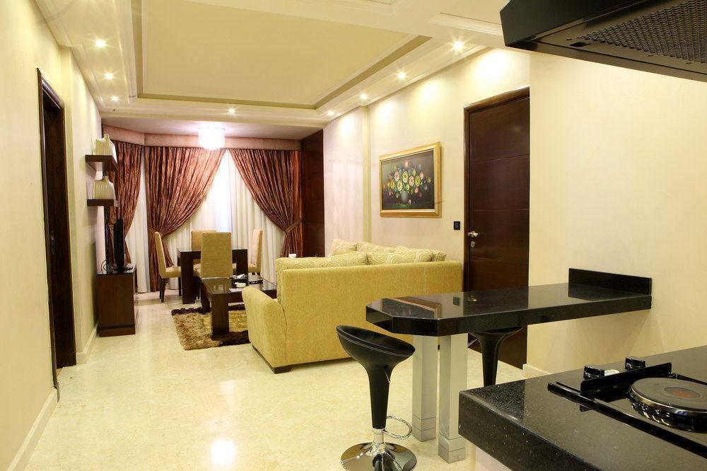 Imperial Beirut
