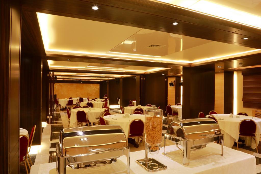 Imperial 4* Beirut