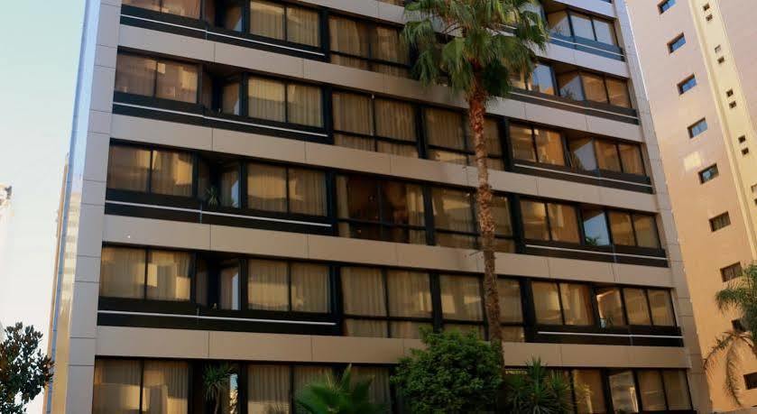 Hotel Imperial