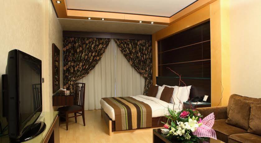 Imperial 4* Beirut