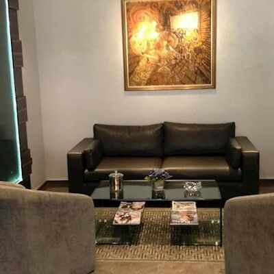 Hotel Imperial Beirut