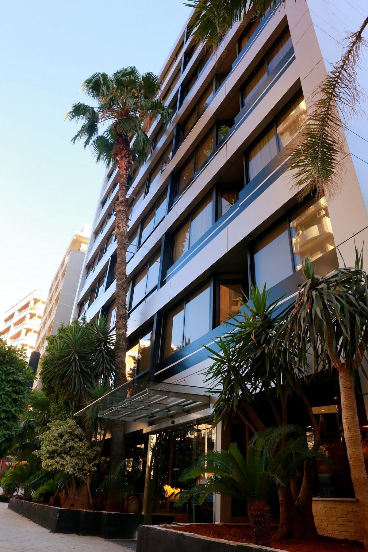 Imperial 4*