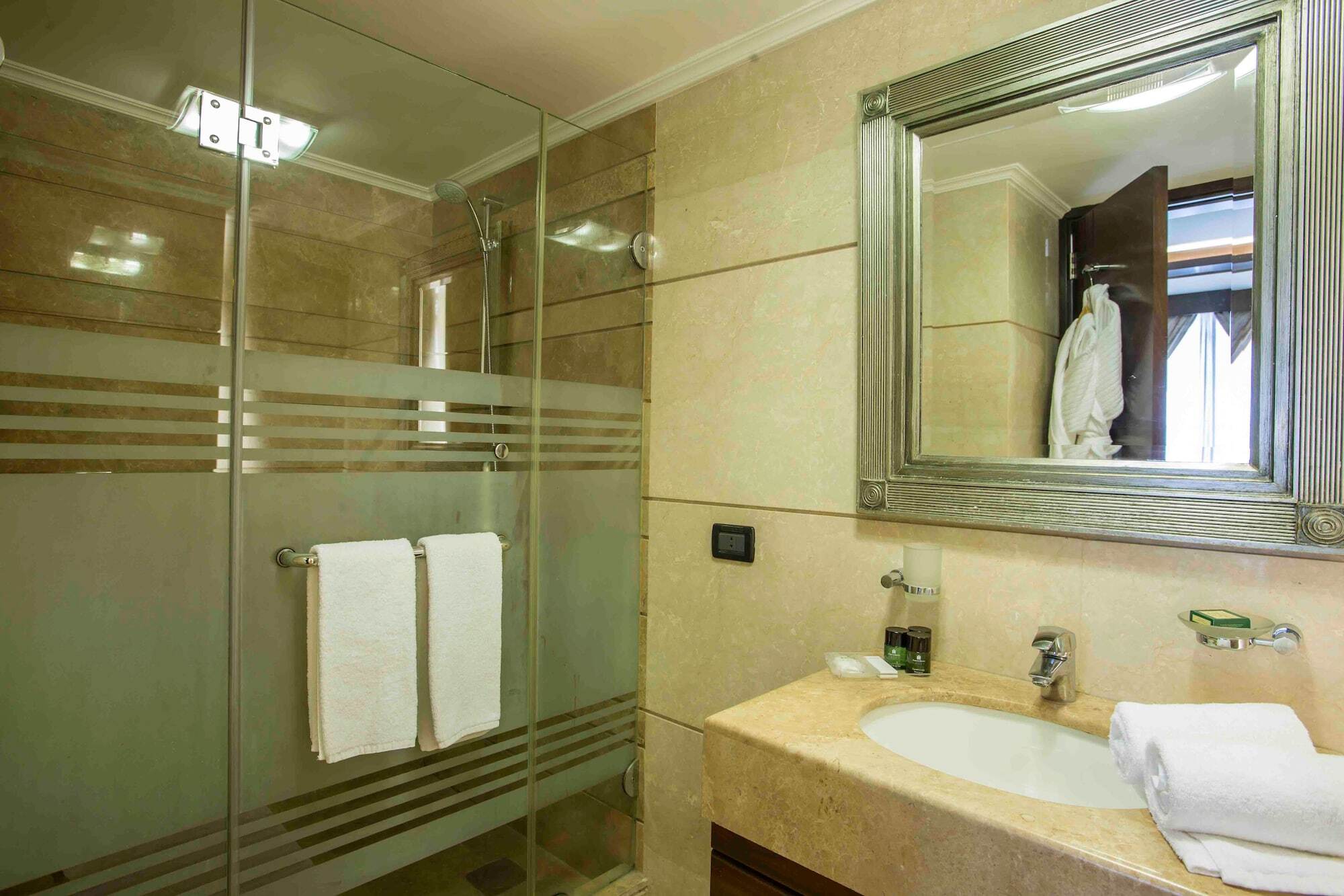 Imperial Hotel Beirut