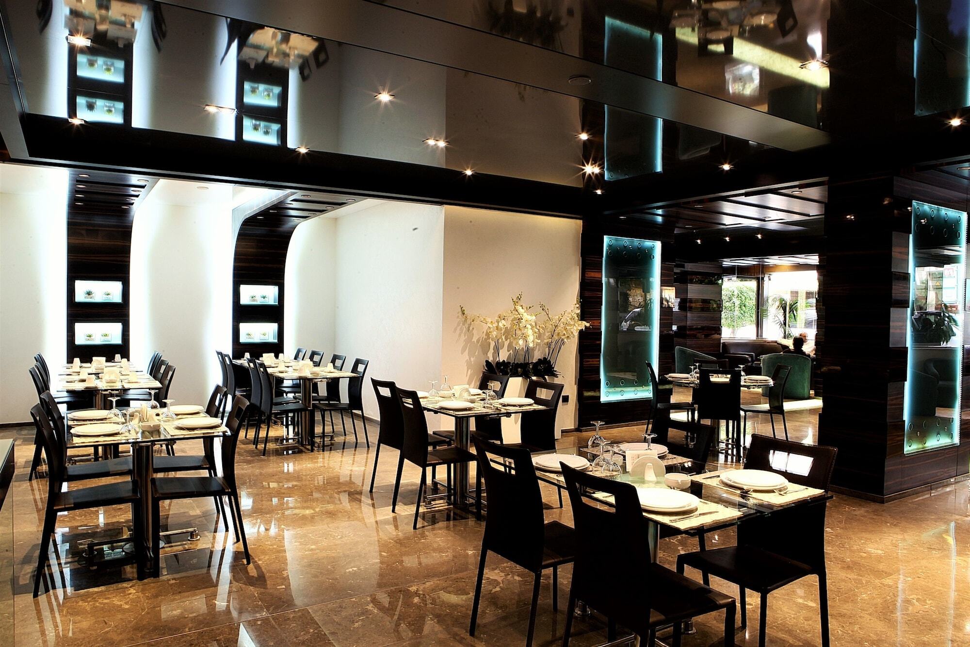 Hotel Imperial Beirut